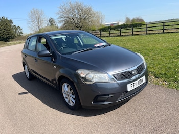 Used Kia Ceed 2011 for sale - 78163280: Photo