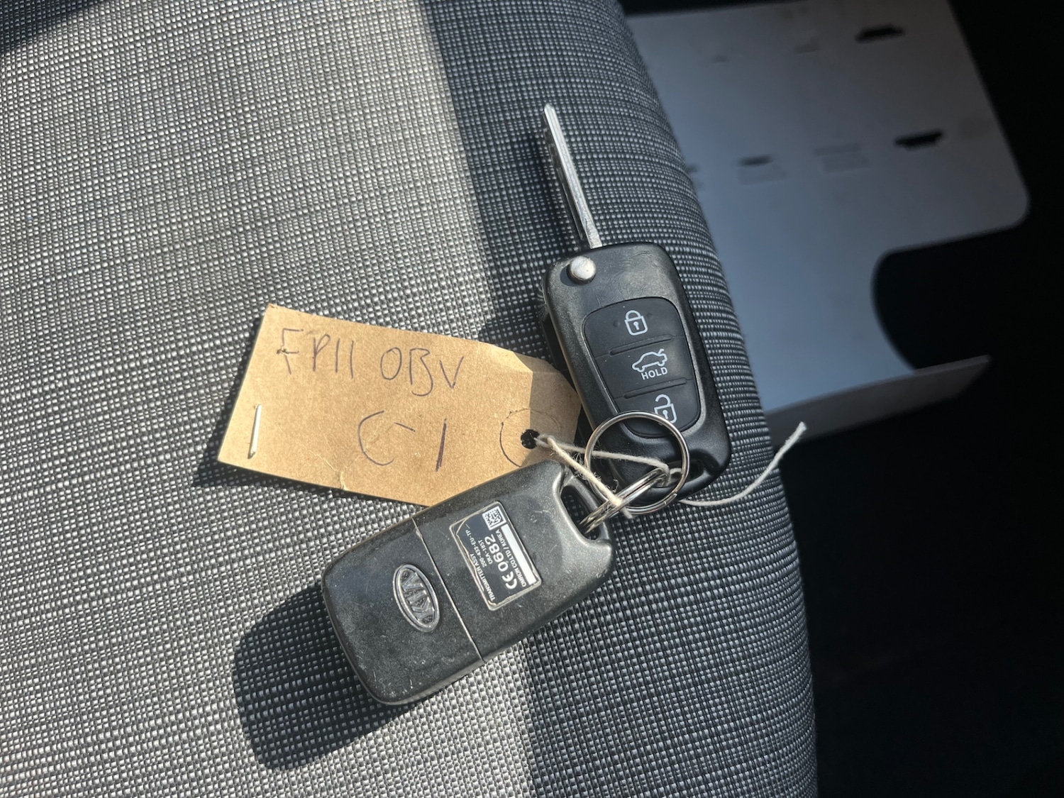 Used Kia Ceed 2011 for sale - 78163280: Photo 22