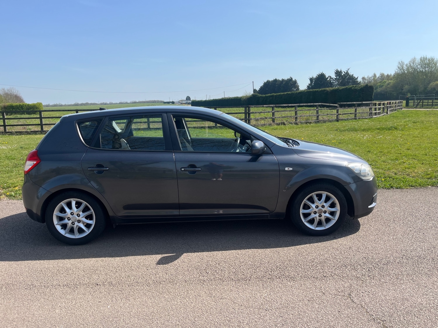 Used Kia Ceed 2011 for sale - 78163280: Photo 3