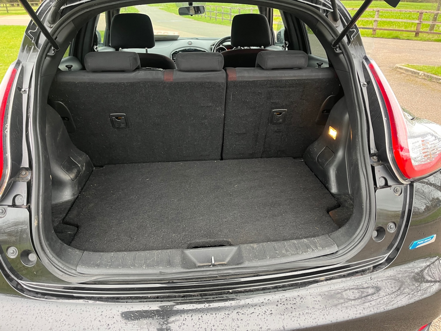 Used Nissan Juke 2015 for sale - 77916358: Photo 16