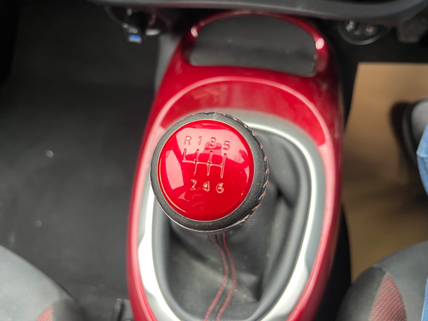 Used Nissan Juke 2015 for sale - 77916358: Photo 19