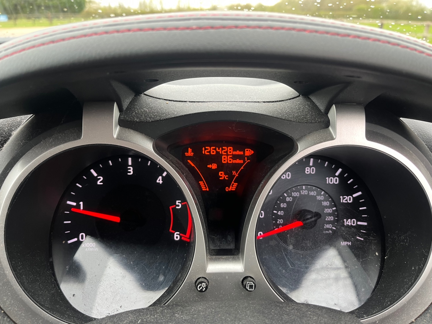 Used Nissan Juke 2015 for sale - 77916358: Photo 21