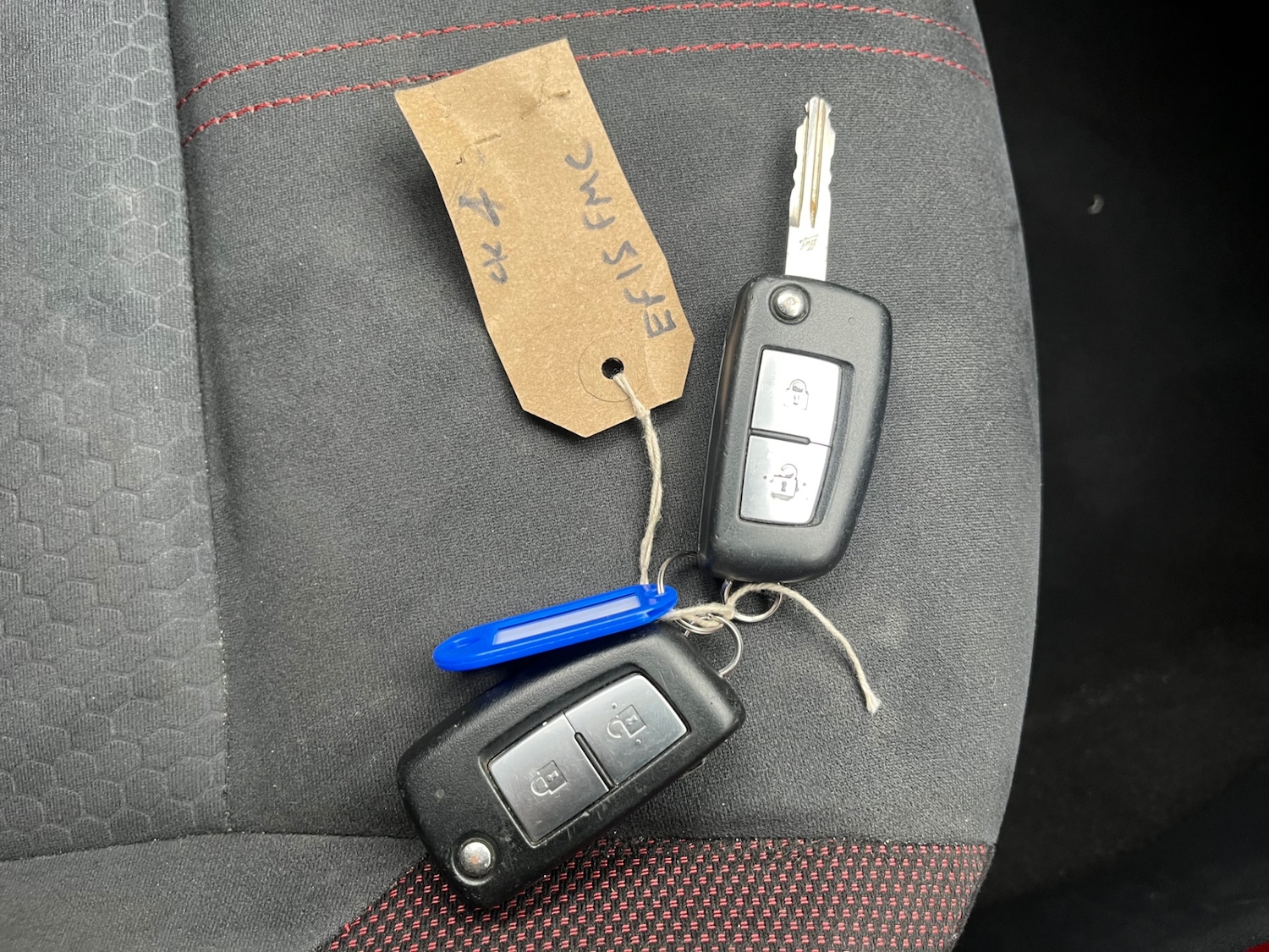 Used Nissan Juke 2015 for sale - 77916358: Photo 23