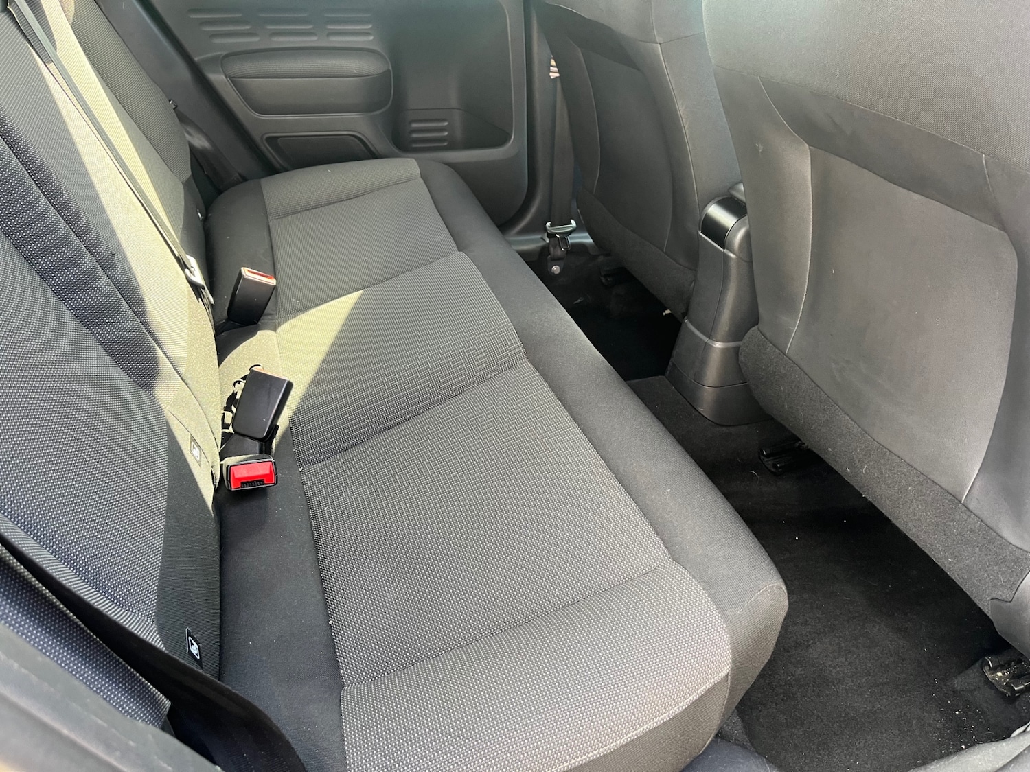 Used Citroen C4 Cactus 2017 for sale - 78025324: Photo 16