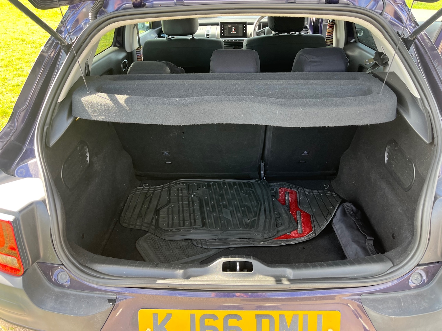 Used Citroen C4 Cactus 2017 for sale - 78025324: Photo 17