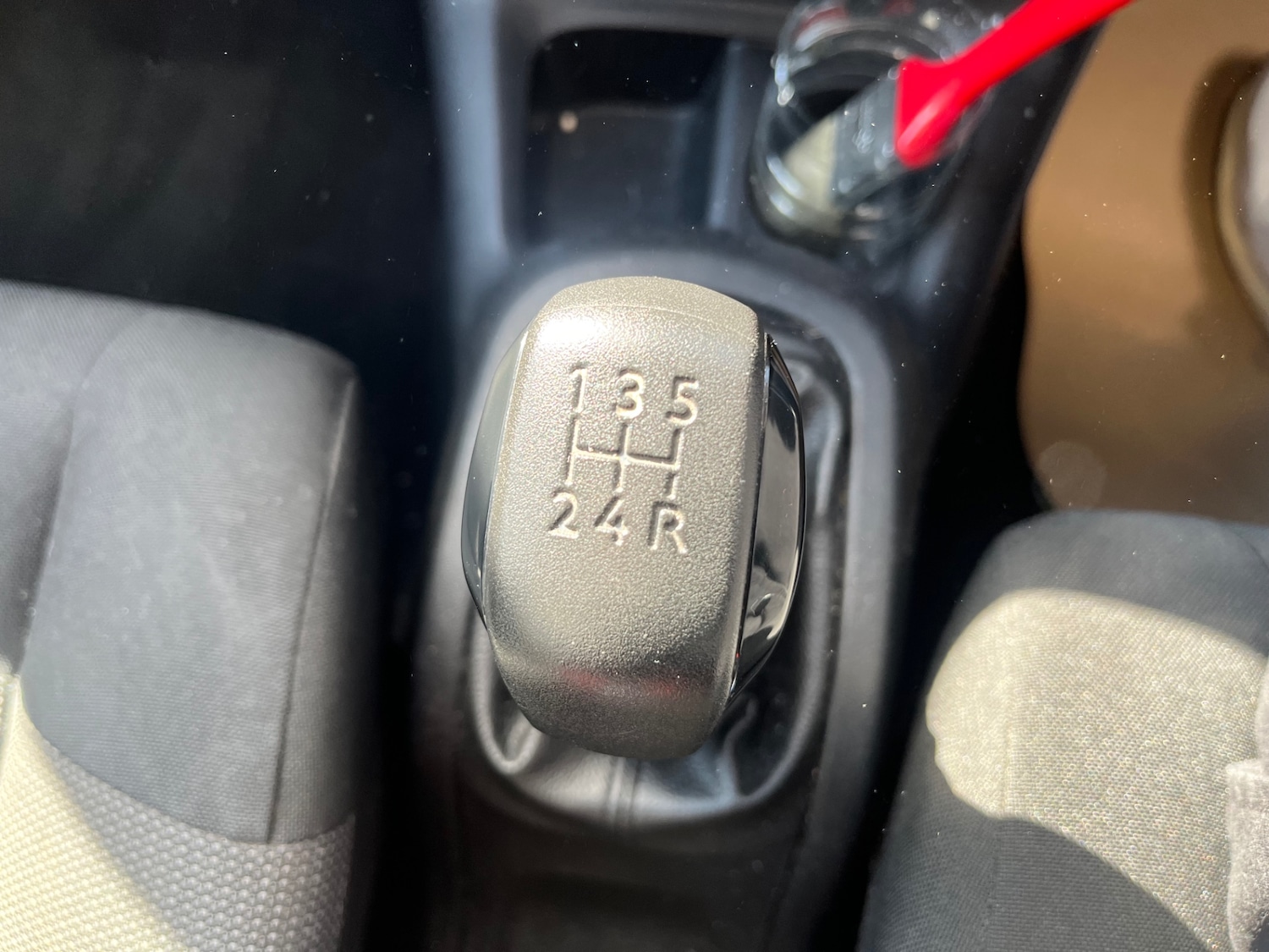 Used Citroen C4 Cactus 2017 for sale - 78025324: Photo 19