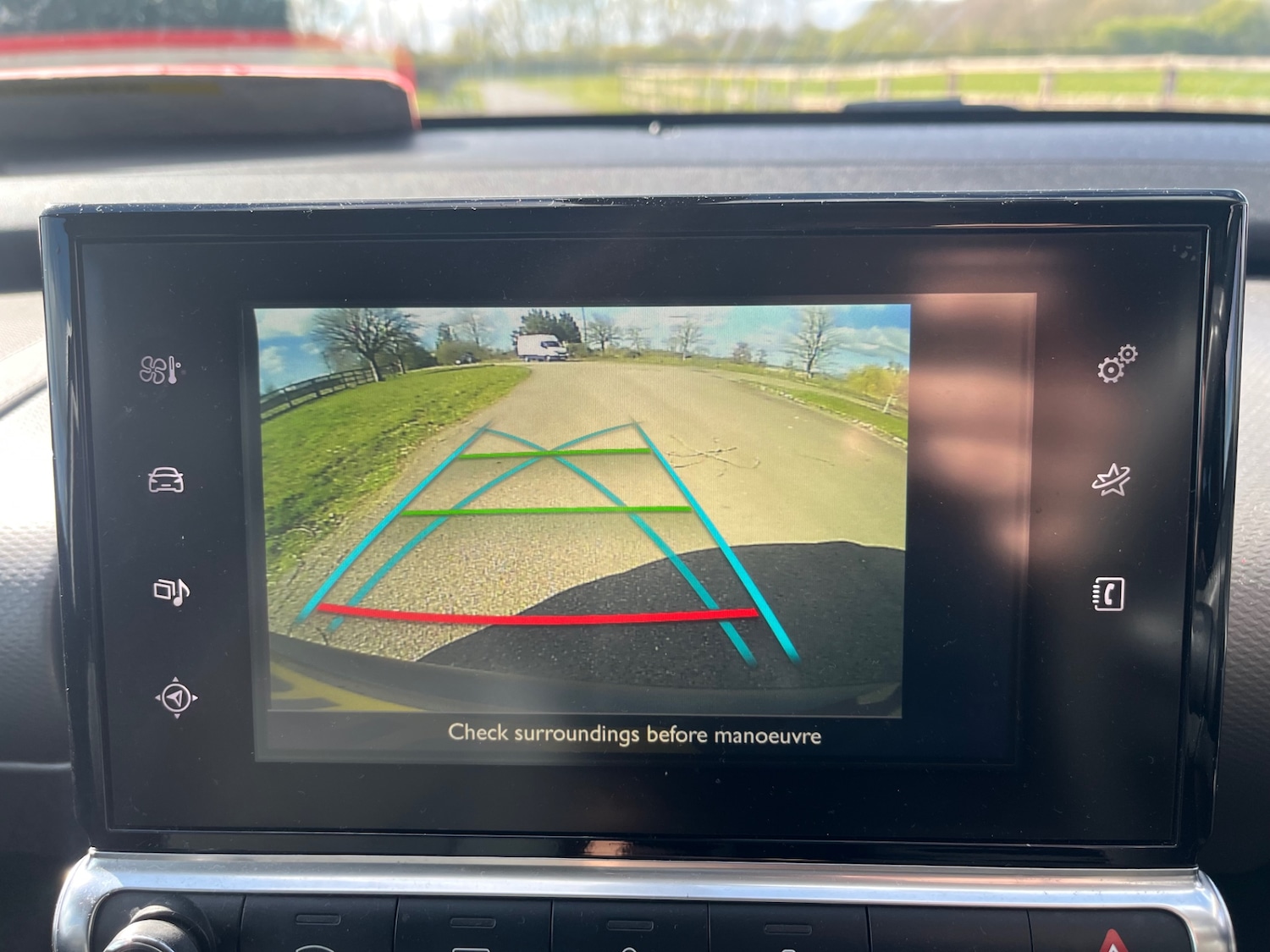 Used Citroen C4 Cactus 2017 for sale - 78025324: Photo 20