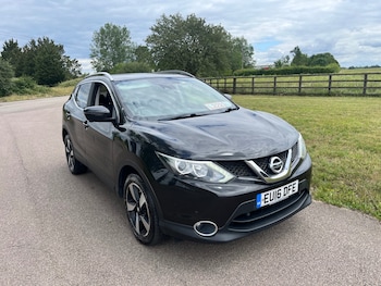 Used Nissan Qashqai 2016 for sale - 79054060: Photo