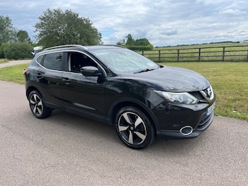 Used Nissan Qashqai 2016 for sale - 79054060: Photo