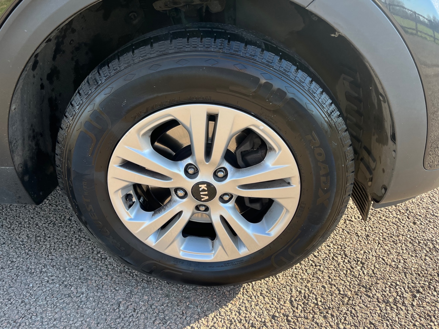 Used Kia Sportage 2016 for sale - 76611701: Photo 10