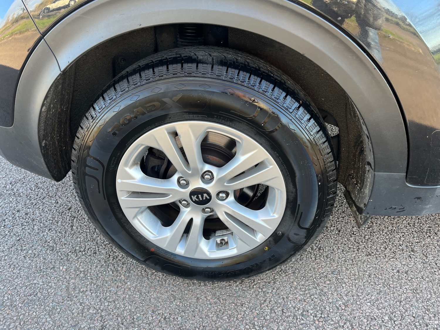 Used Kia Sportage 2016 for sale - 76611701: Photo 11