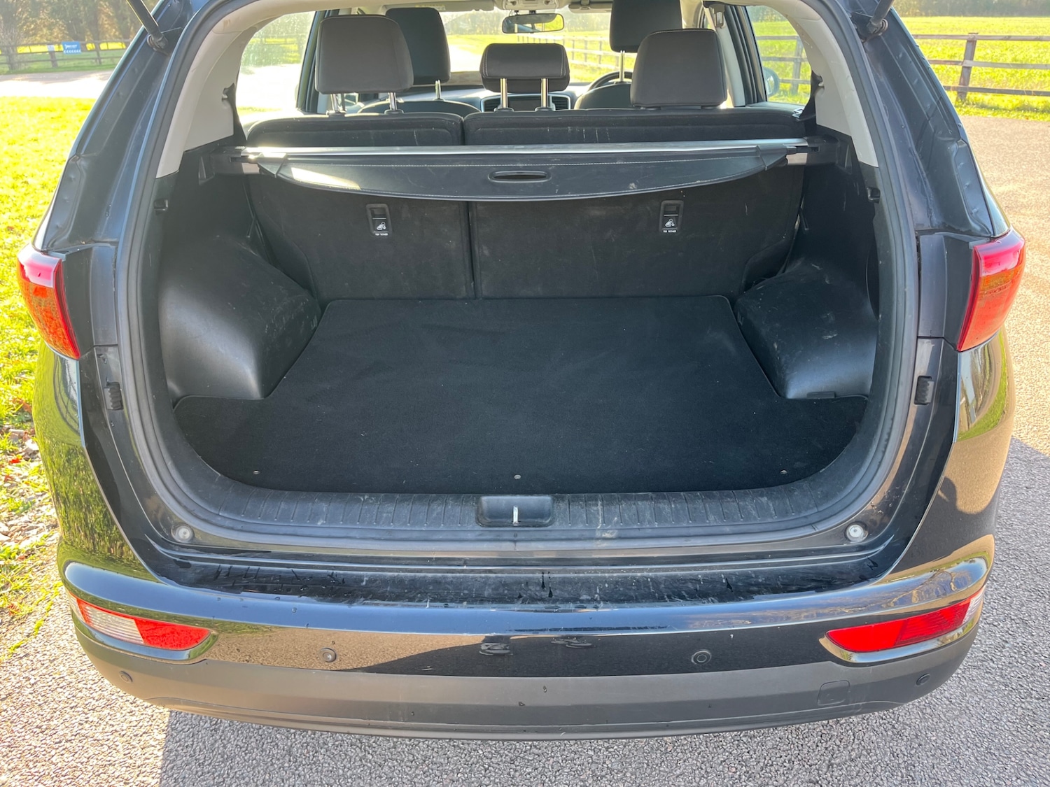 Used Kia Sportage 2016 for sale - 76611701: Photo 14