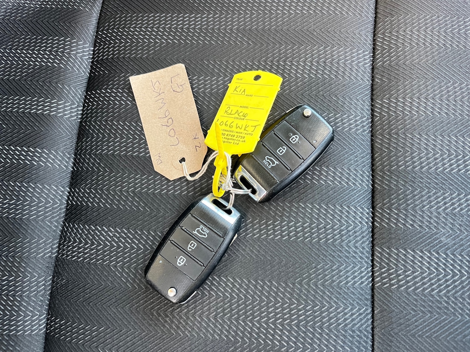 Used Kia Sportage 2016 for sale - 76611701: Photo 16