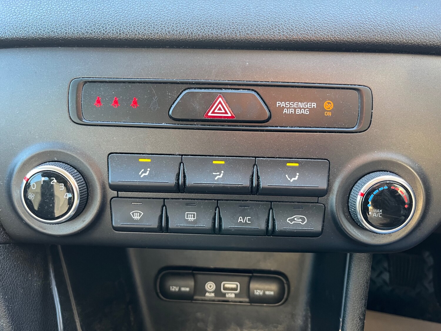 Used Kia Sportage 2016 for sale - 76611701: Photo 17