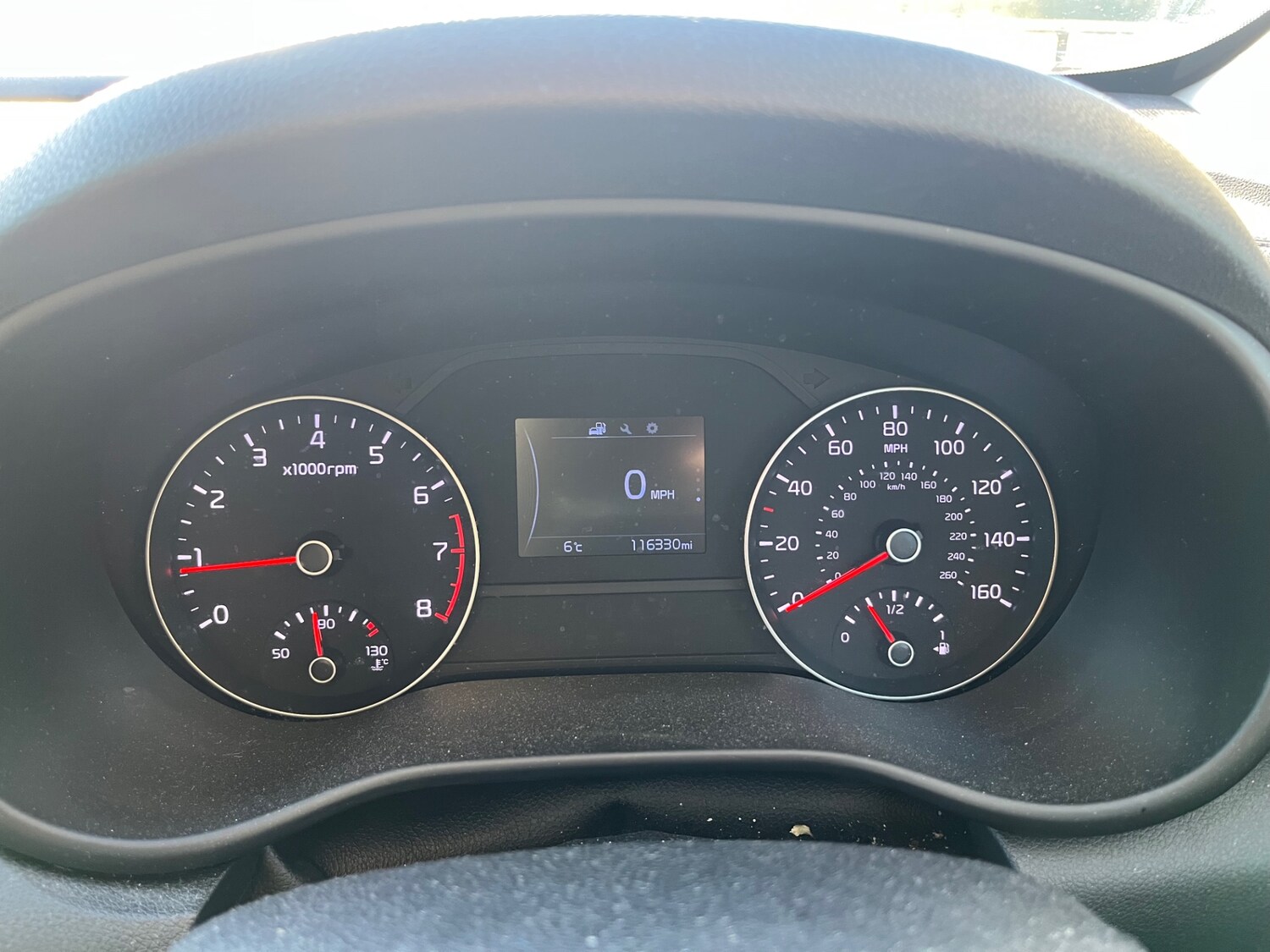 Used Kia Sportage 2016 for sale - 76611701: Photo 21