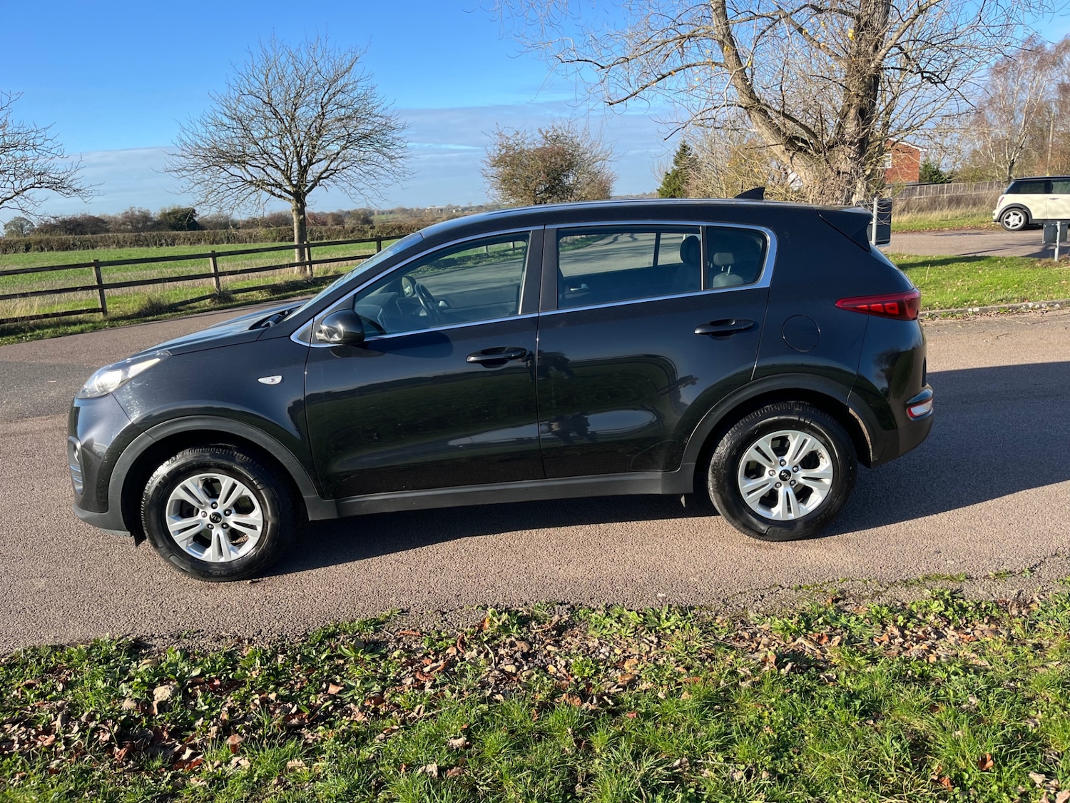 Used Kia Sportage 2016 for sale - 76611701: Photo 7