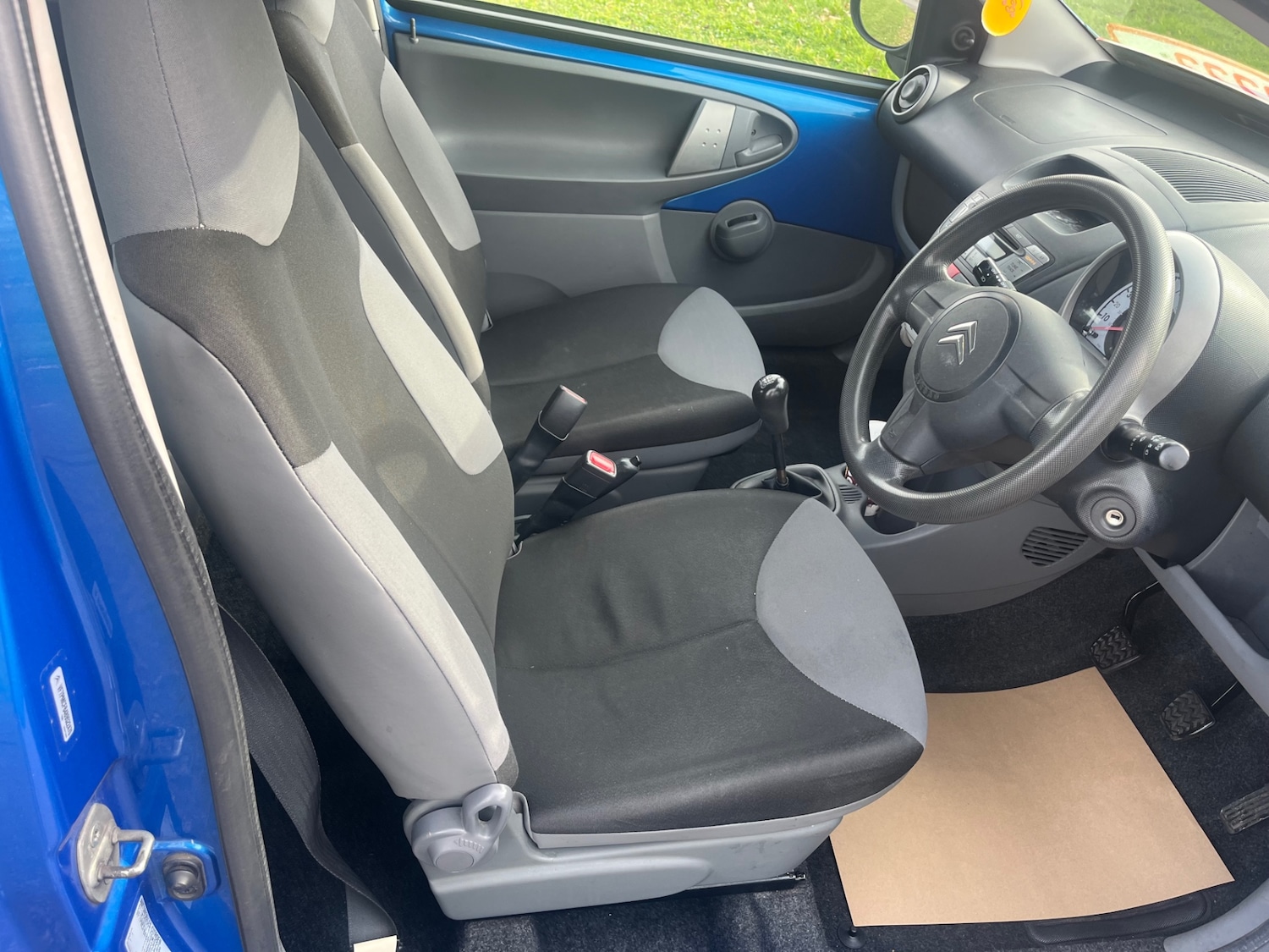 Used Citroen C1 2011 for sale - 76505642: Photo 10