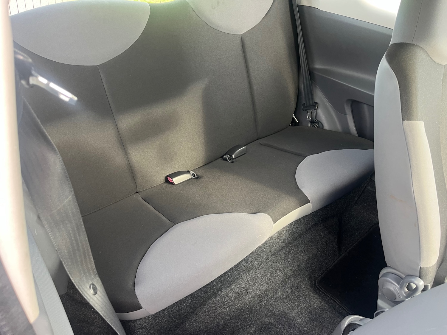 Used Citroen C1 2011 for sale - 76505642: Photo 11