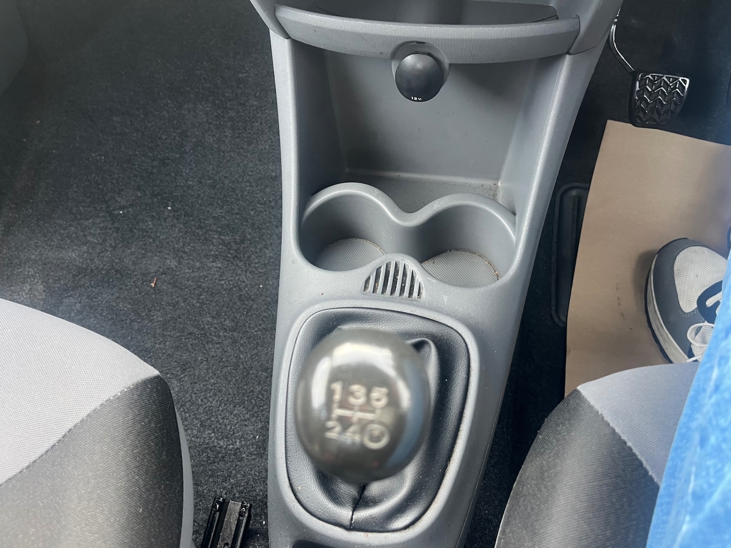 Used Citroen C1 2011 for sale - 76505642: Photo 14