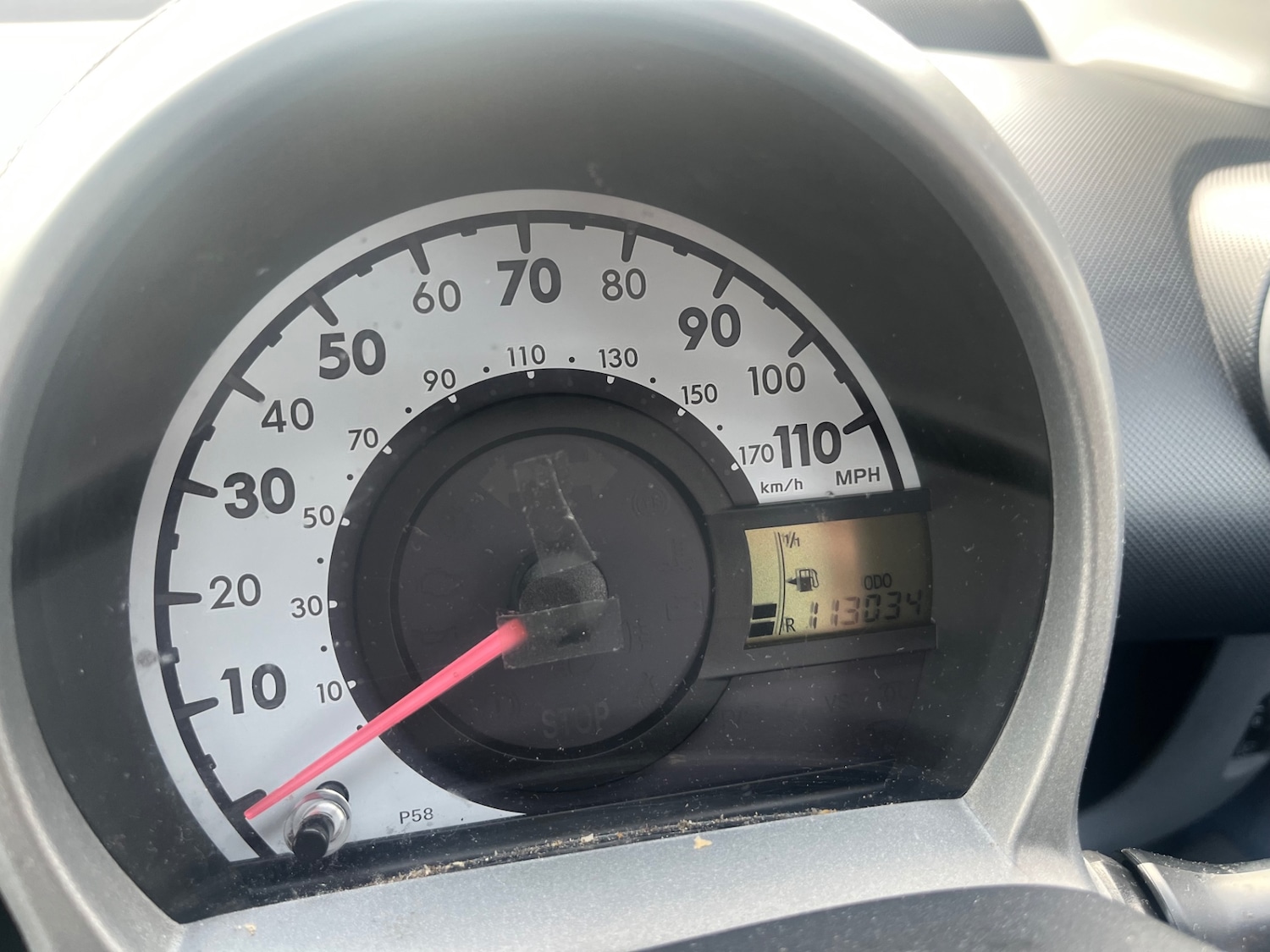 Used Citroen C1 2011 for sale - 76505642: Photo 15