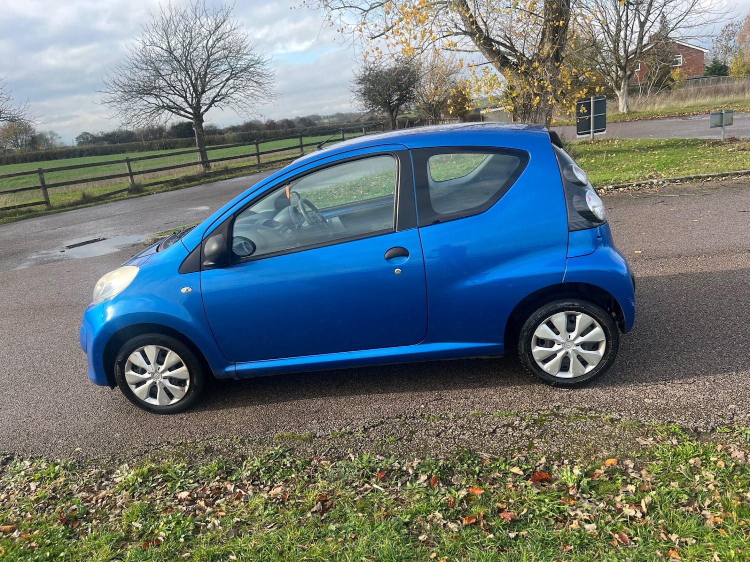 Used Citroen C1 2011 for sale - 76505642: Photo 7