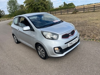 Used Kia Picanto 2013 for sale - 75690508: Photo