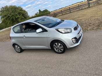Used Kia Picanto 2013 for sale - 75690508: Photo