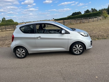 Used Kia Picanto 2013 for sale - 75690508: Photo