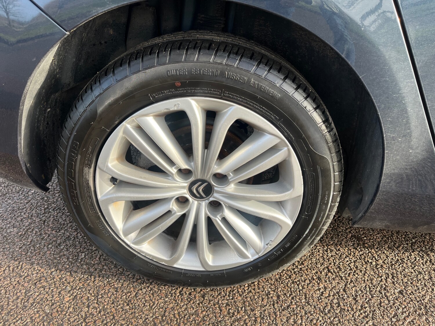 Used Citroen C4 2014 for sale - 77417515: Photo 12