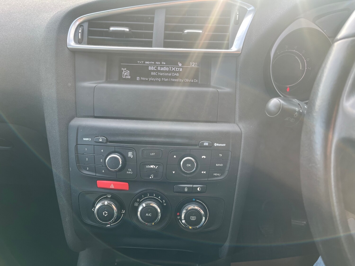 Used Citroen C4 2014 for sale - 77417515: Photo 17