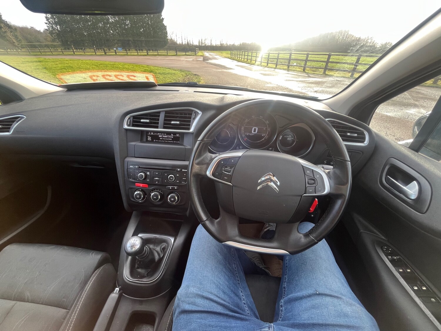 Used Citroen C4 2014 for sale - 77417515: Photo 20