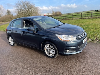 Used Citroen C4 2014 for sale - 77417515: Photo