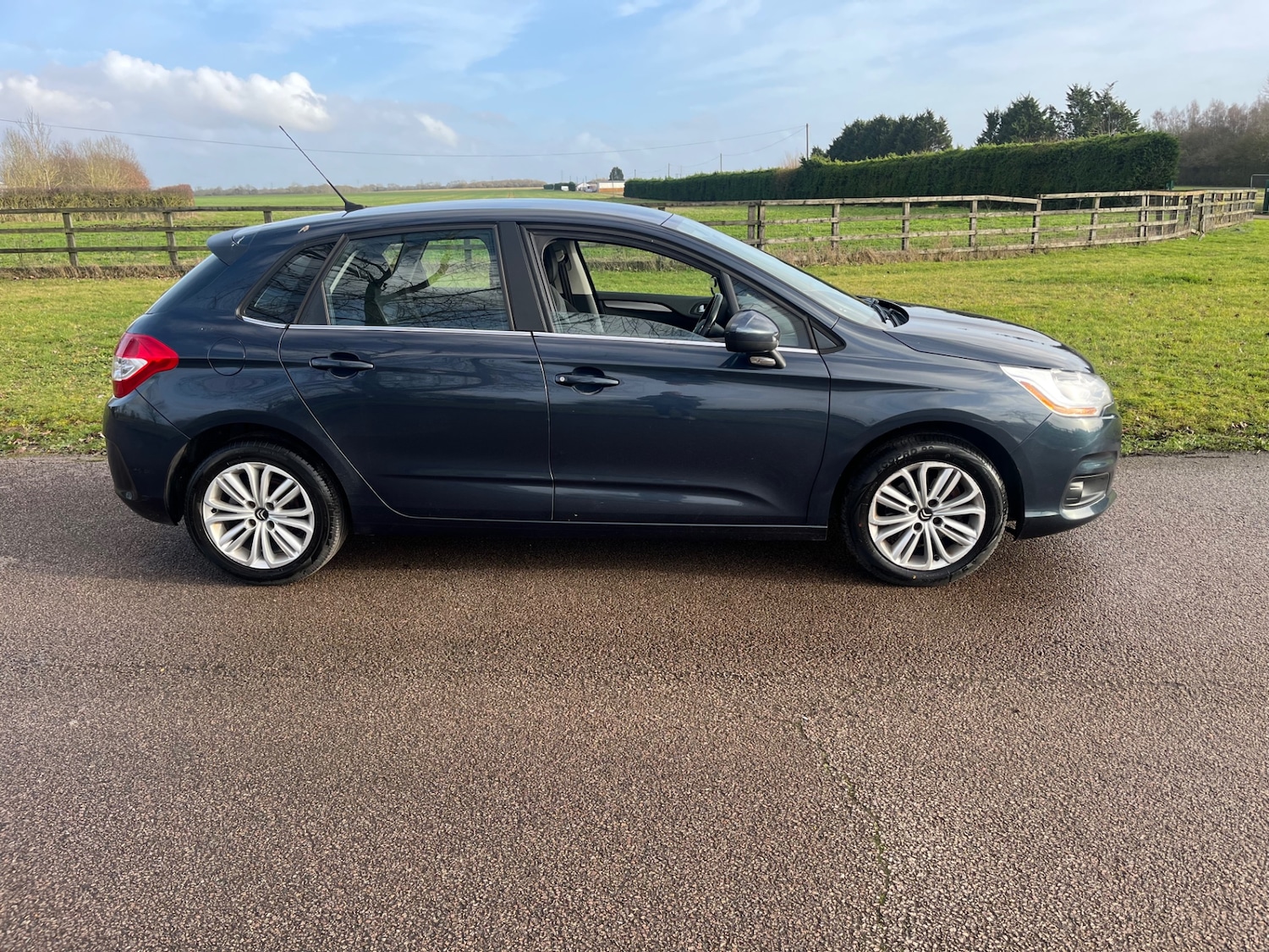 Used Citroen C4 2014 for sale - 77417515: Photo 3