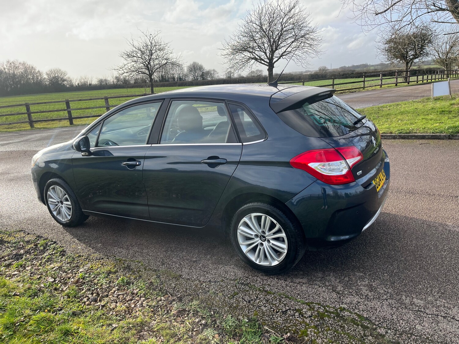 Used Citroen C4 2014 for sale - 77417515: Photo 7