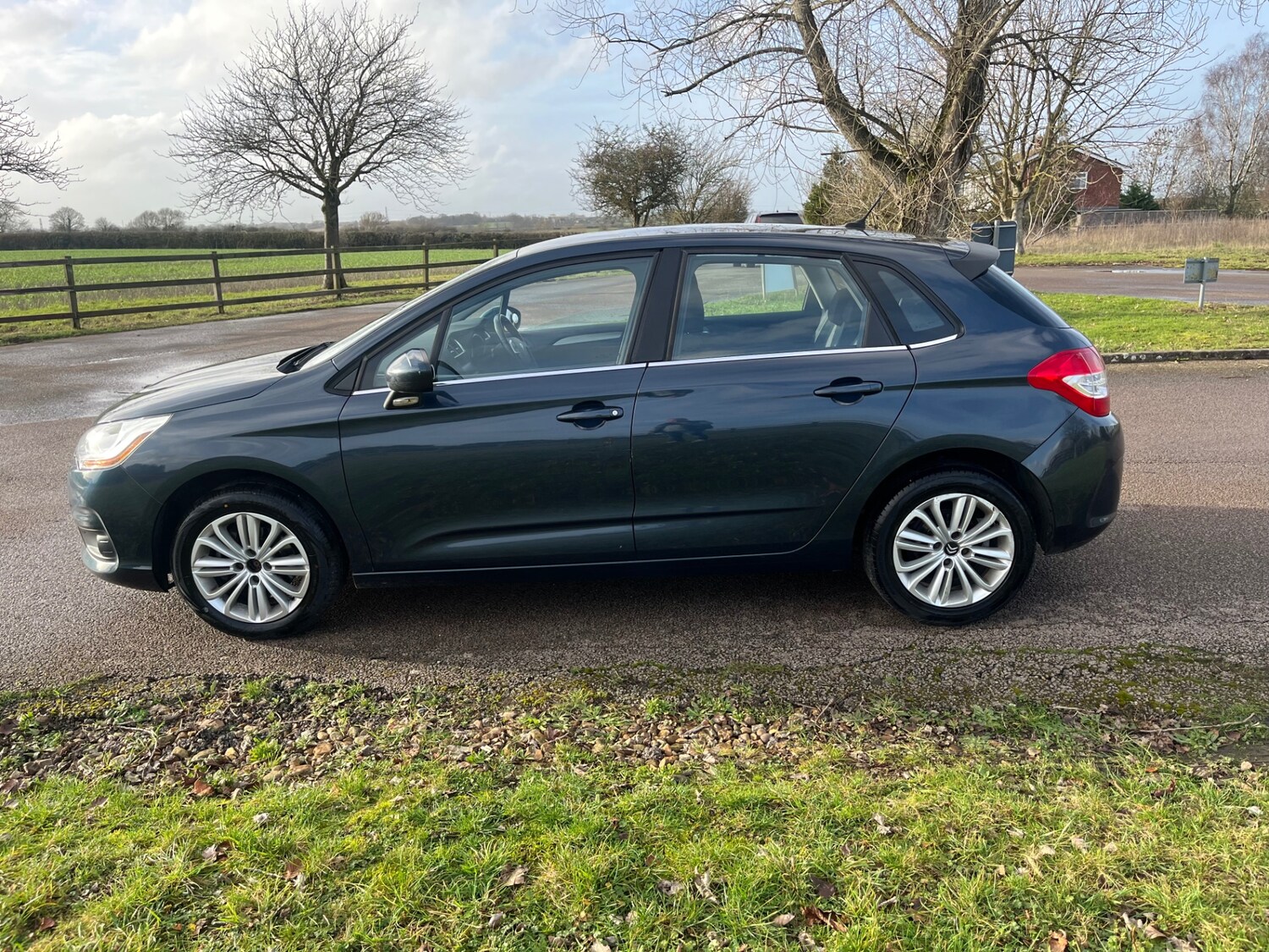 Used Citroen C4 2014 for sale - 77417515: Photo 8