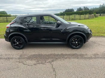 Used Nissan Juke 2016 for sale - 78915395: Photo