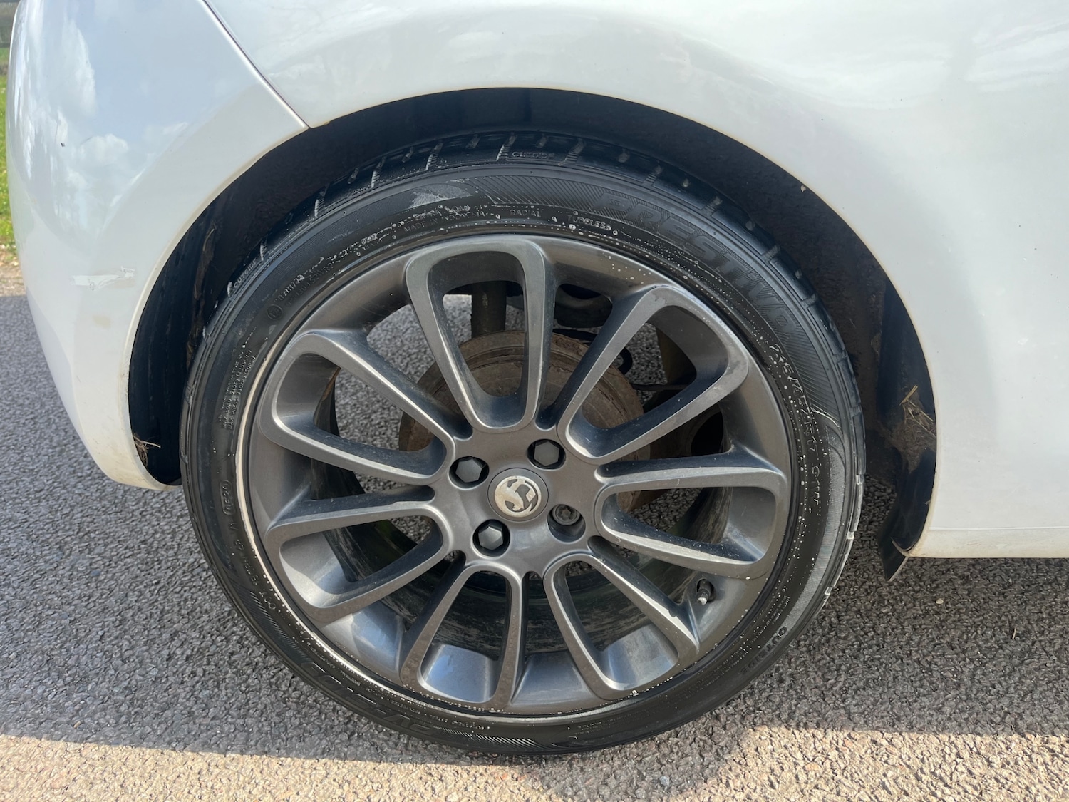 Used Vauxhall ADAM 2016 for sale - 77818036: Photo 13