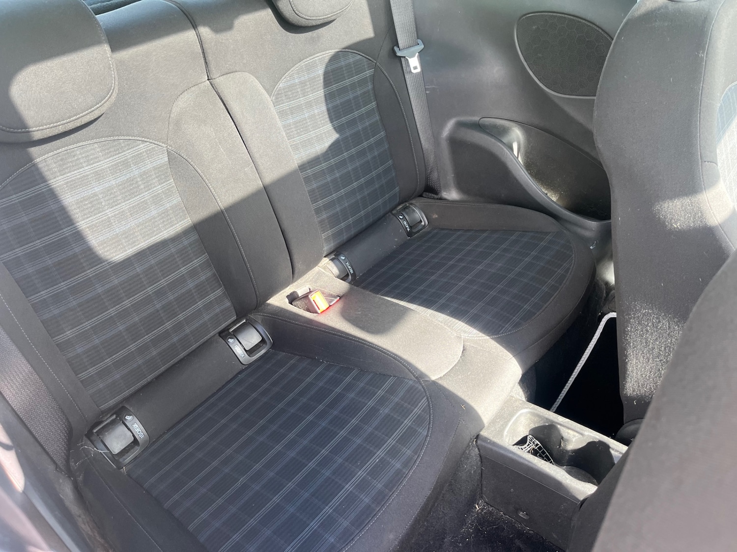 Used Vauxhall ADAM 2016 for sale - 77818036: Photo 15