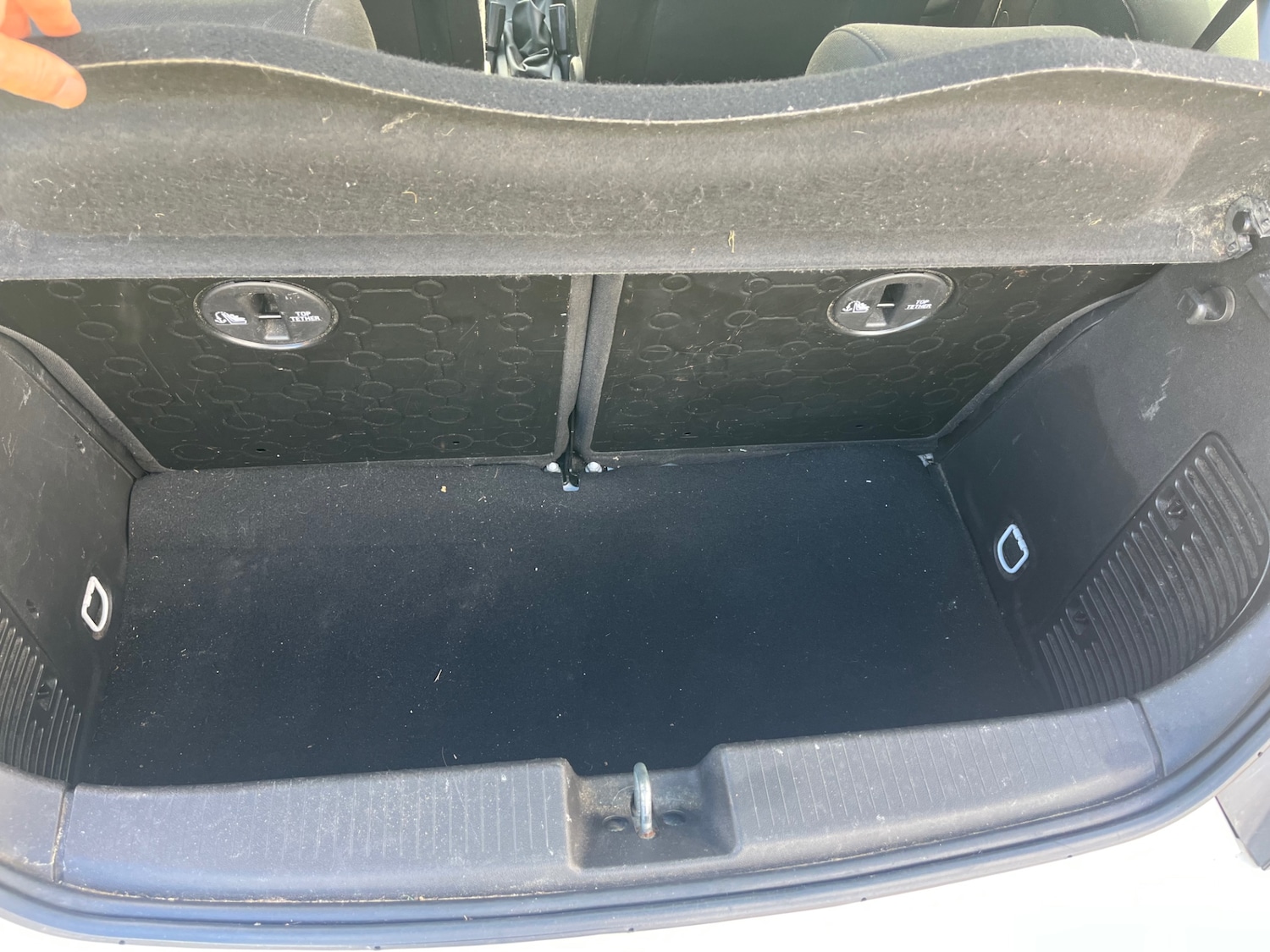 Used Vauxhall ADAM 2016 for sale - 77818036: Photo 16