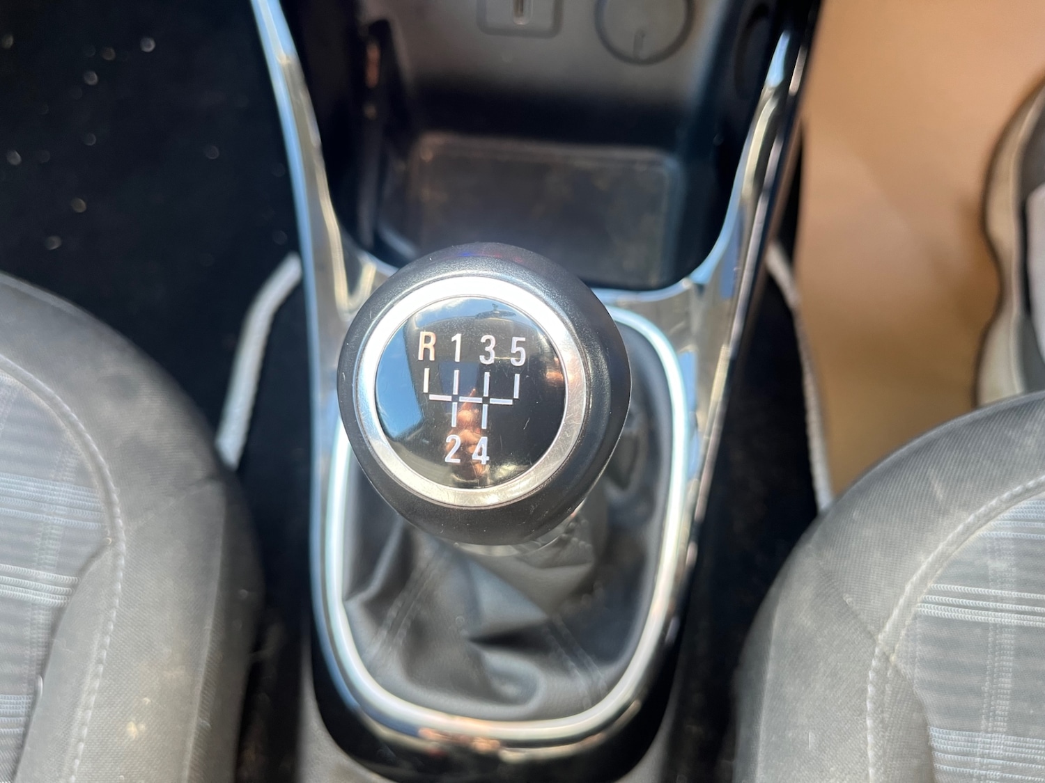 Used Vauxhall ADAM 2016 for sale - 77818036: Photo 19