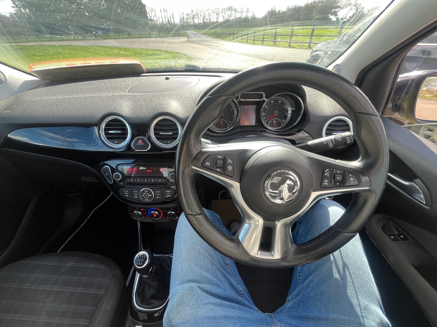 Used Vauxhall ADAM 2016 for sale - 77818036: Photo 21