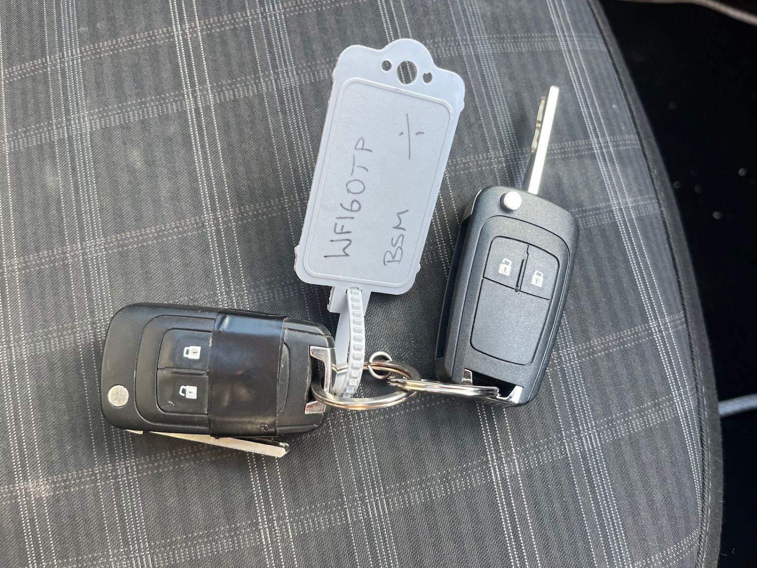 Used Vauxhall ADAM 2016 for sale - 77818036: Photo 22