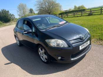 2011 (11) - 1.6 V-Matic SR 5dr