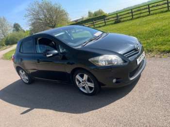 Used Toyota Auris 2011 for sale - 74721285: Photo