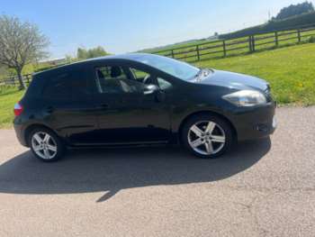 Used Toyota Auris 2011 for sale - 74721285: Photo