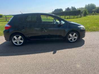 Used Toyota Auris 2011 for sale - 74721285: Photo