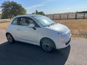 Used Fiat 500 2015 for sale - 79381113: Photo