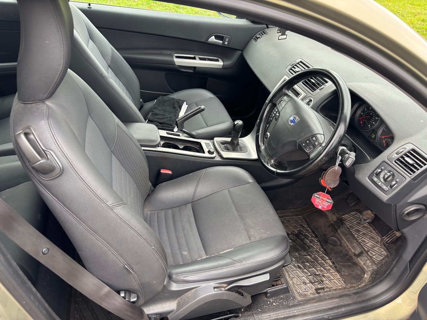 Used Volvo C30 2009 for sale - 76451785: Photo 10