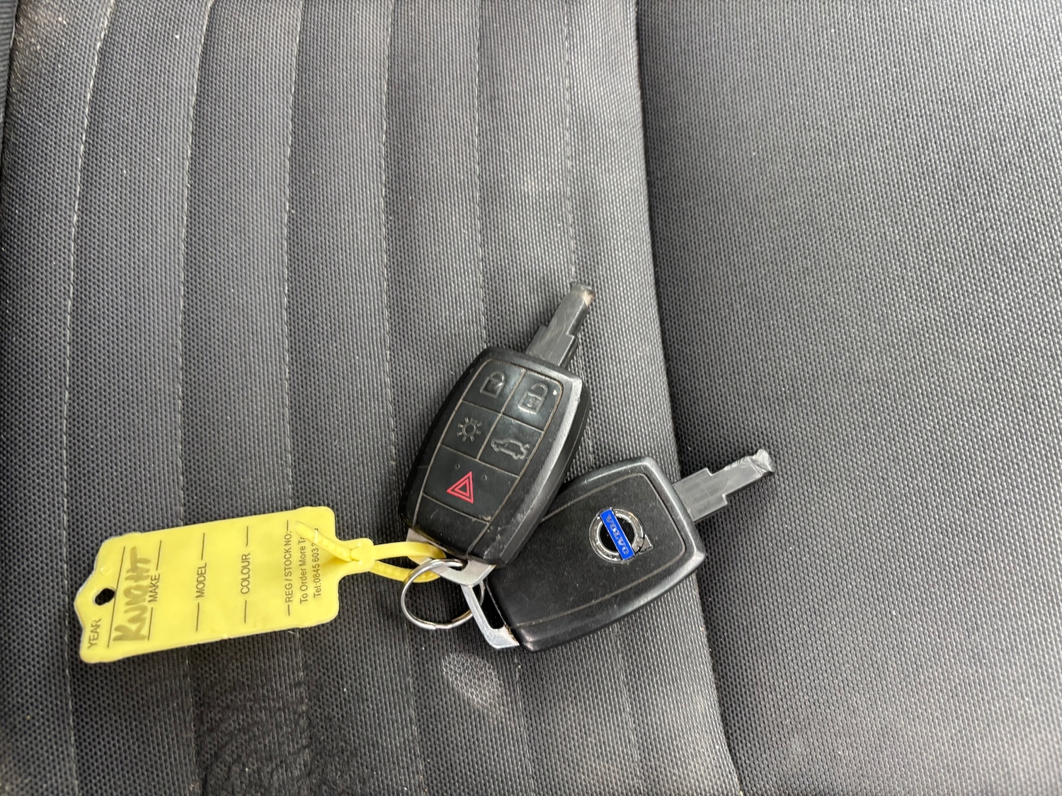 Used Volvo C30 2009 for sale - 76451785: Photo 11