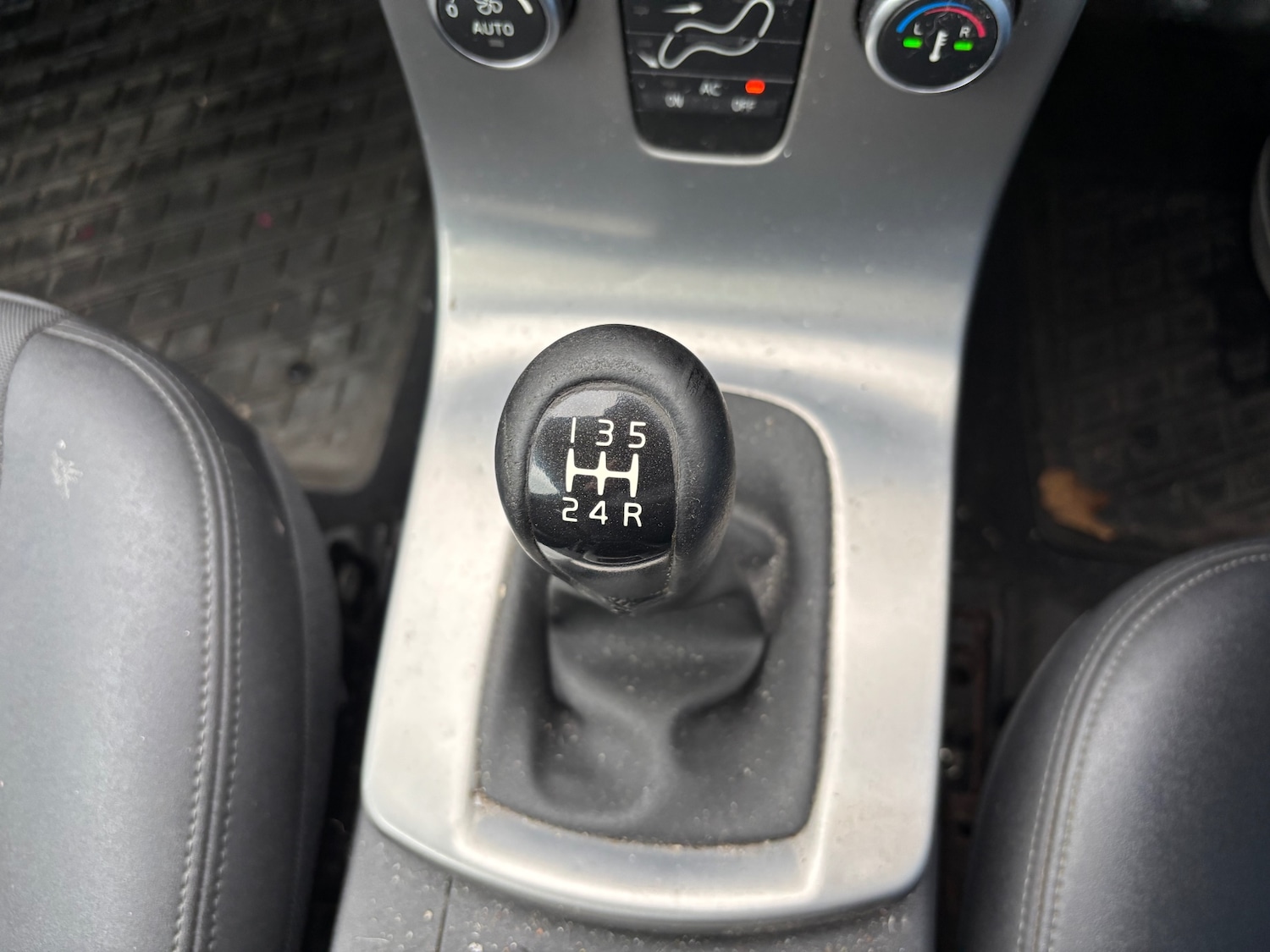 Used Volvo C30 2009 for sale - 76451785: Photo 13